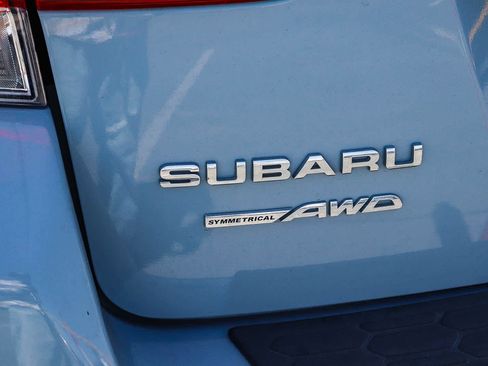 Used 2019 Subaru Crosstrek 2.0i Limited w/ Moonroof Package w/Navigation AWD/4WD image 14