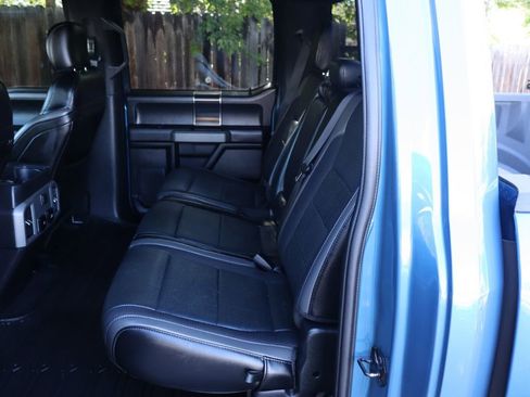Used 2019 Ford F150 Raptor w/ Equipment Group 801A Mid AWD/4WD image 20