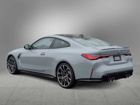 Used 2023 BMW M4 Coupe w/ M Driver's Package image 6