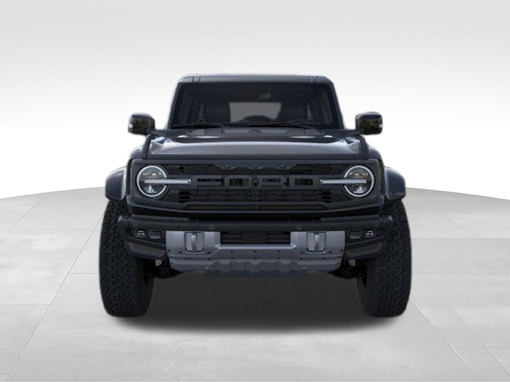 New 2026 Ford Bronco Raptor AWD/4WD image 6