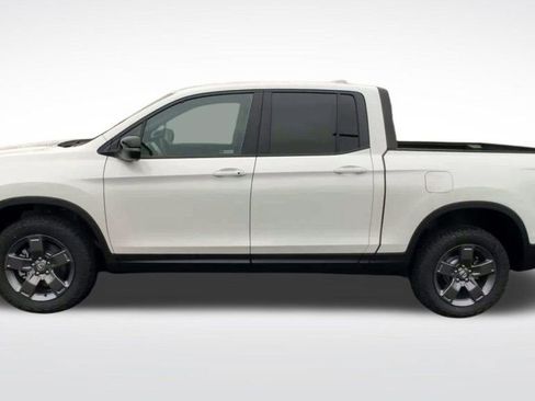 New 2026 Honda Ridgeline TrailSport image 6