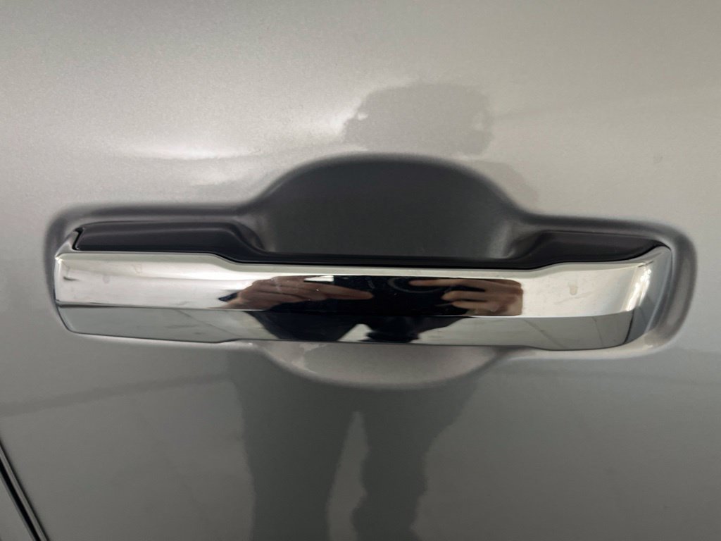 Used 2023 Toyota Tundra Limited AWD/4WD image 48