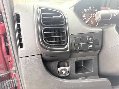 Used 2022 RAM ProMaster 1500 w/ Convenience Group FWD image 12