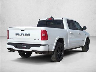 New 2026 RAM 1500 Laramie video 2