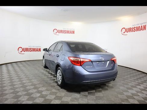 Used 2017 Toyota Corolla LE image 13