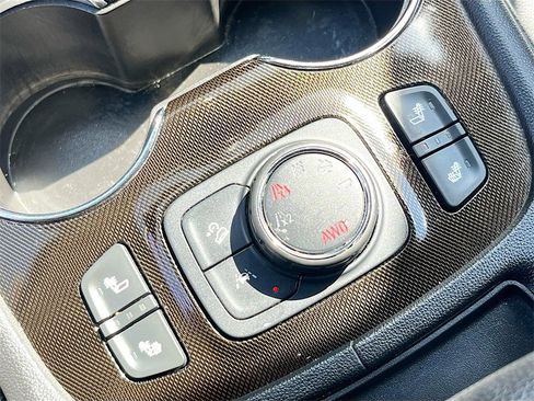 Used 2021 GMC Acadia AT4 w/ Trailering Package image 21