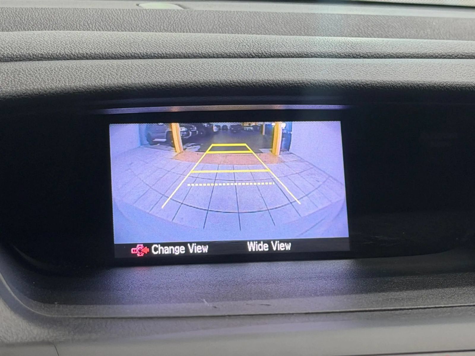 Used 2016 Honda CR-V LX image 28
