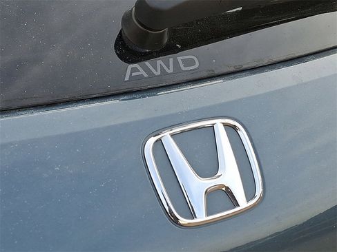 Used 2024 Honda HR-V Sport image 29
