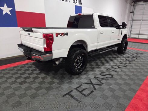 Used 2019 Ford F250 Lariat w/ Lariat Value Package image 18