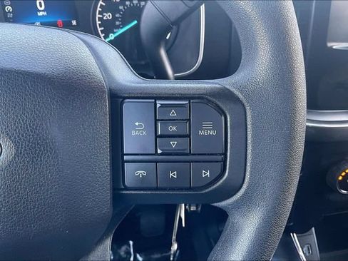 Used 2022 Ford F150 XL w/ STX Appearance Package RWD image 20