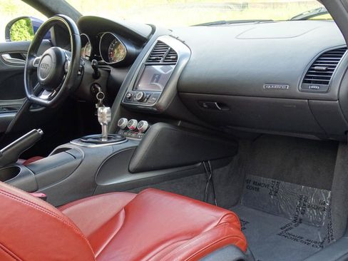 Used 2009 Audi R8 V8 AWD/4WD image 26