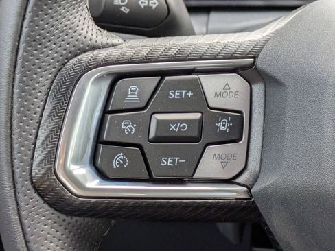 New 2025 Ford Mustang Premium image 25