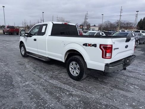 Used 2016 Ford F150 XLT w/ Trailer Tow Package image 15
