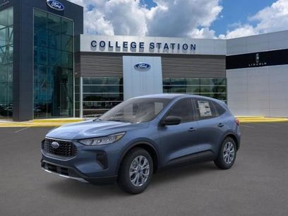 New 2026 Ford Escape Active w/ Tech Pack #1