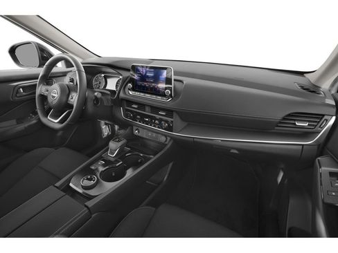 Used 2024 Nissan Rogue S image 15