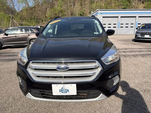 Used 2018 Ford Escape SE AWD/4WD image 11