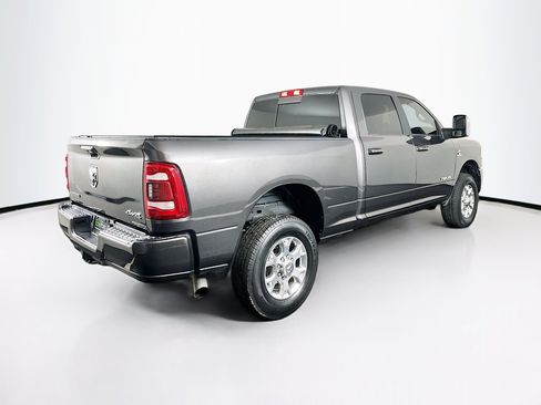 Used 2024 RAM 2500 Laramie image 9