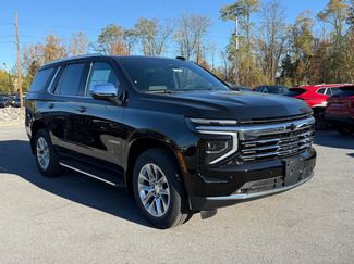 New 2026 Chevrolet Tahoe Premier video 1