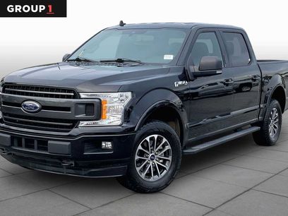 Used 2019 Ford F150 XLT w/ Equipment Group 302A Luxury