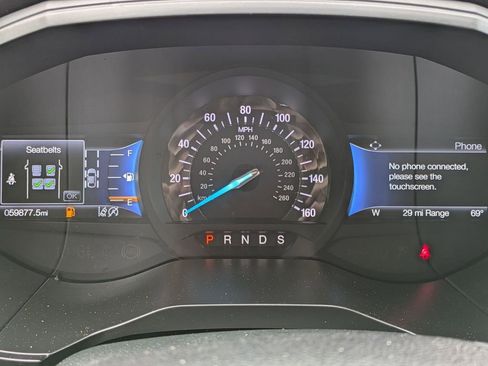 Used 2022 Ford Edge Titanium image 15