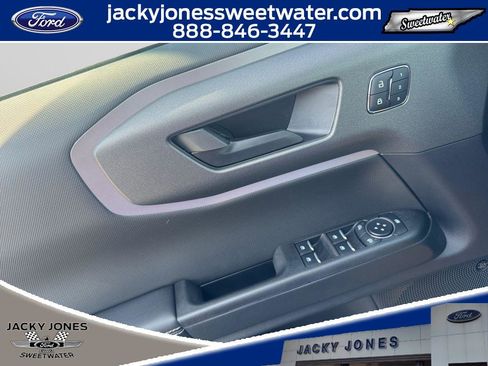 New 2026 Ford Bronco Sport Outer Banks AWD/4WD image 17