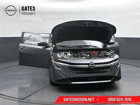 New 2026 Nissan Sentra SV w/ Floor Mat Package image 61