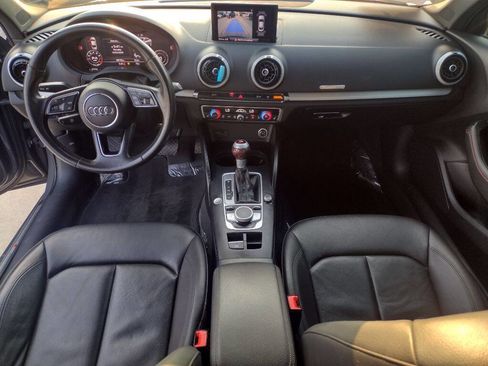 Used 2017 Audi A3 2.0T Premium Plus w/ Premium Plus Package image 11