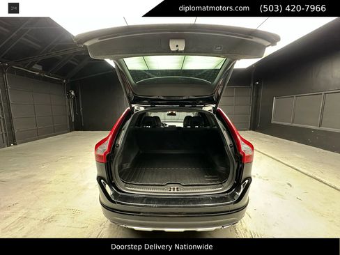 Used 2014 Volvo XC60 3.2 image 40