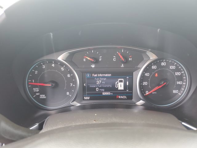 Used 2024 Chevrolet Equinox LT AWD/4WD image 24