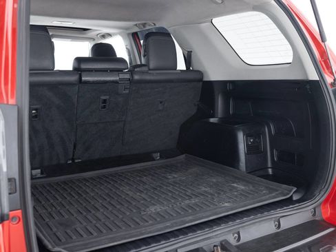 Used 2016 Toyota 4Runner SR5 Premium image 45