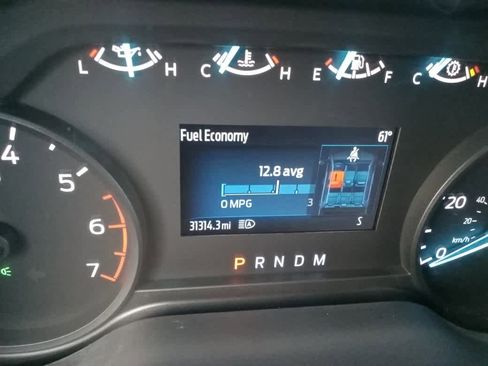 Used 2025 Ford F250 XLT AWD/4WD image 18