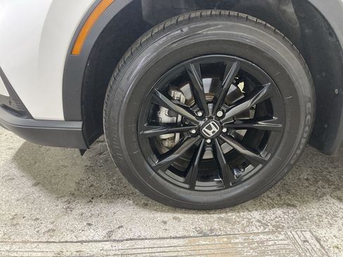 Used 2024 Honda CR-V Sport-L image 10