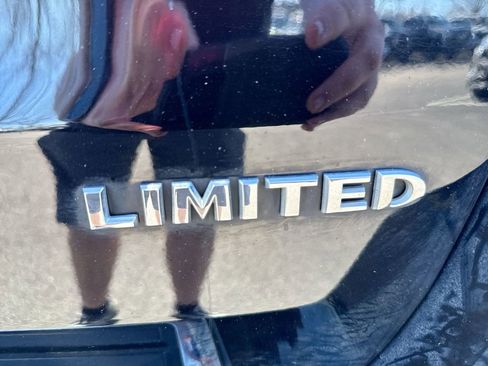 Used 2018 Jeep Grand Cherokee Limited w/ Luxury Group II image 27