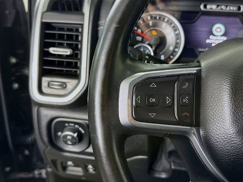 Used 2020 RAM 1500 Laramie AWD/4WD image 20