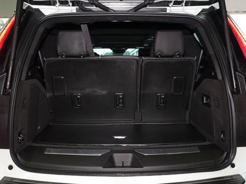 Used 2024 Cadillac Escalade V w/ LPO, ONYX Package AWD/4WD image 42