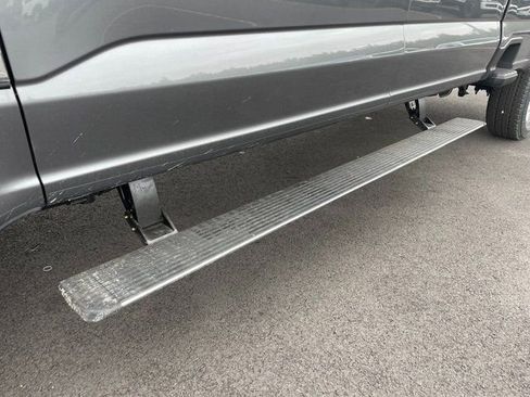 New 2025 Ford F350 Lariat w/ Lariat Ultimate Package image 11