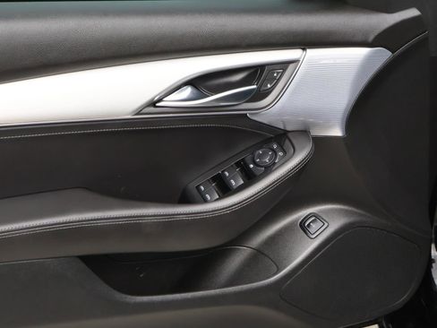 Used 2024 Cadillac CT5 Luxury w/ Sun And Sound Package image 20