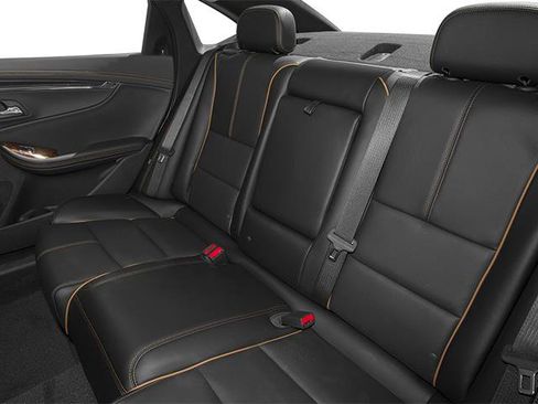 Used 2014 Chevrolet Impala LT w/ Convenience Package FWD image 52