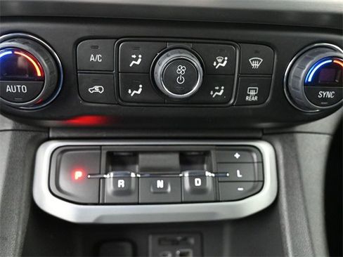 Used 2023 GMC Acadia SLE w/ Driver Convenience Package image 19