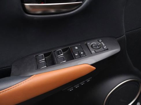 Used 2019 Lexus NX 300 AWD w/ Premium Package image 17