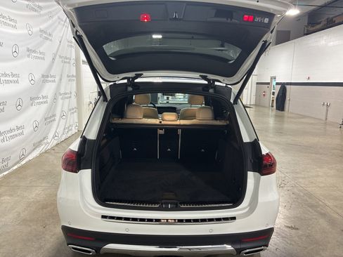 New 2026 Mercedes-Benz GLE 350 4MATIC image 17