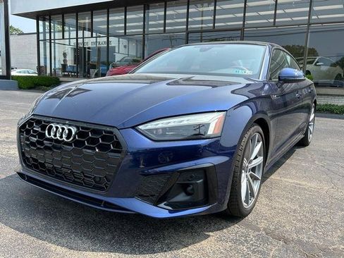 Used 2025 Audi A5 2.0T Premium Plus w/ Convenience Plus Package image 7