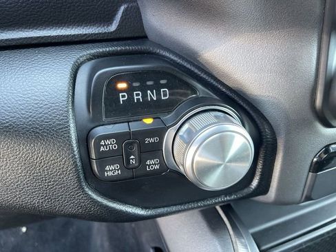 Used 2021 RAM 1500 Sport w/ Level 2 Equipment Group AWD/4WD image 19