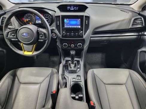 Used 2021 Subaru Crosstrek 2.5i Sport AWD/4WD image 17
