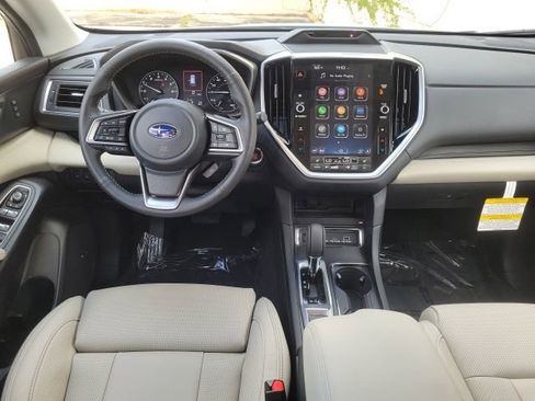 New 2026 Subaru Ascent Limited AWD/4WD image 14