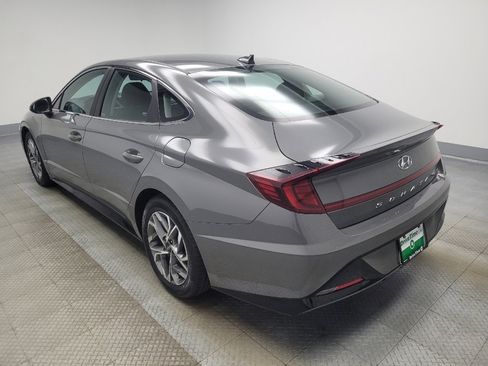 Used 2023 Hyundai Sonata SEL image 5