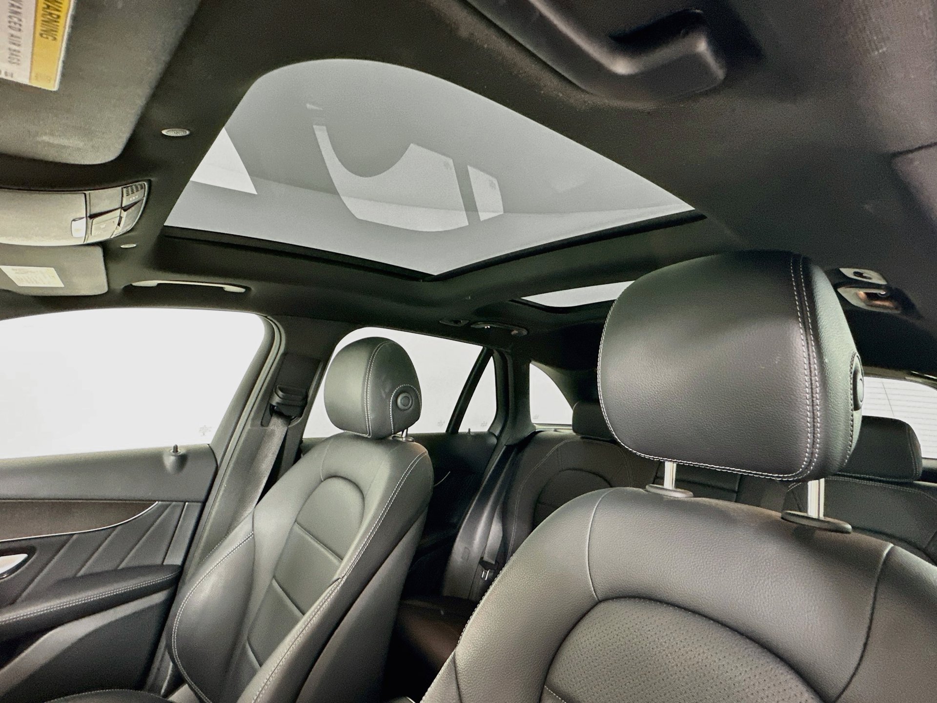 Used 2022 Mercedes-Benz GLC 300 image 23