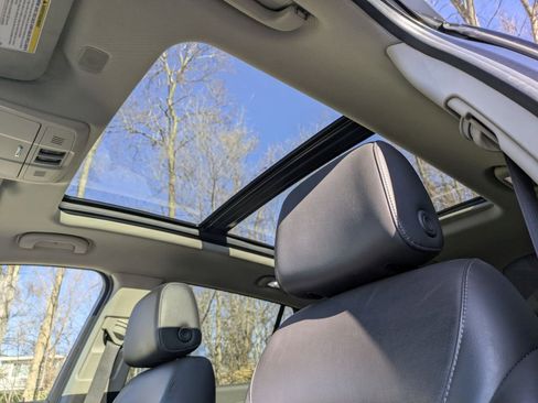 Used 2020 Buick Envision Premium AWD/4WD image 14
