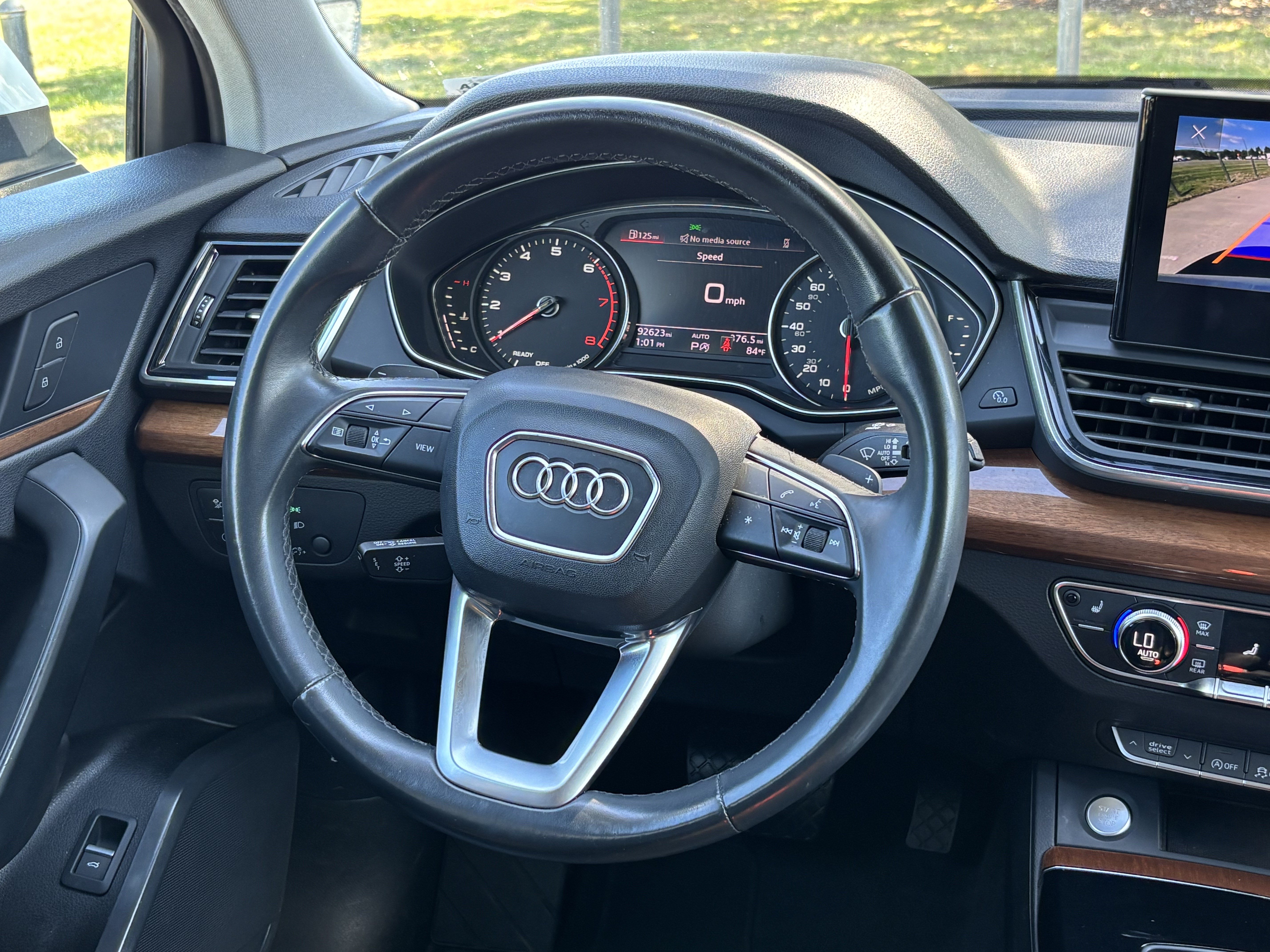 Used 2021 Audi Q5 2.0T Premium AWD/4WD image 20