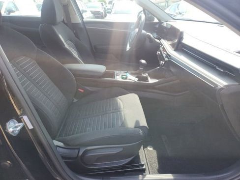 Used 2025 Kia K5 LXS FWD image 15